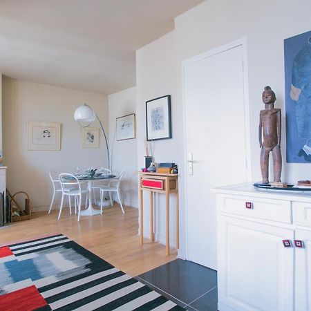 Cozy 1 Bedroom In Center Of Paris - Sc04 Экстерьер фото