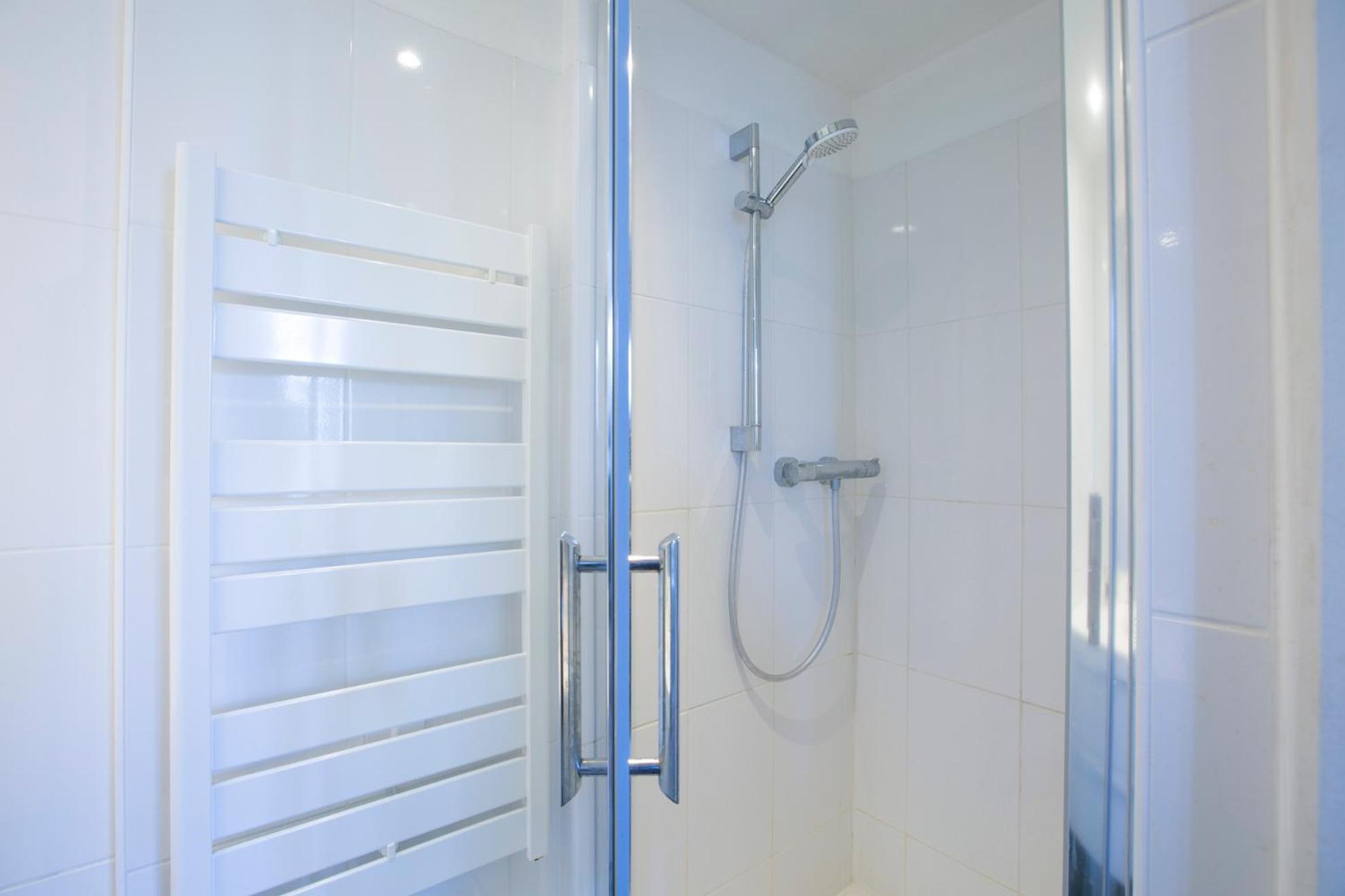 Cozy 1 Bedroom In Center Of Paris - Sc04 Экстерьер фото