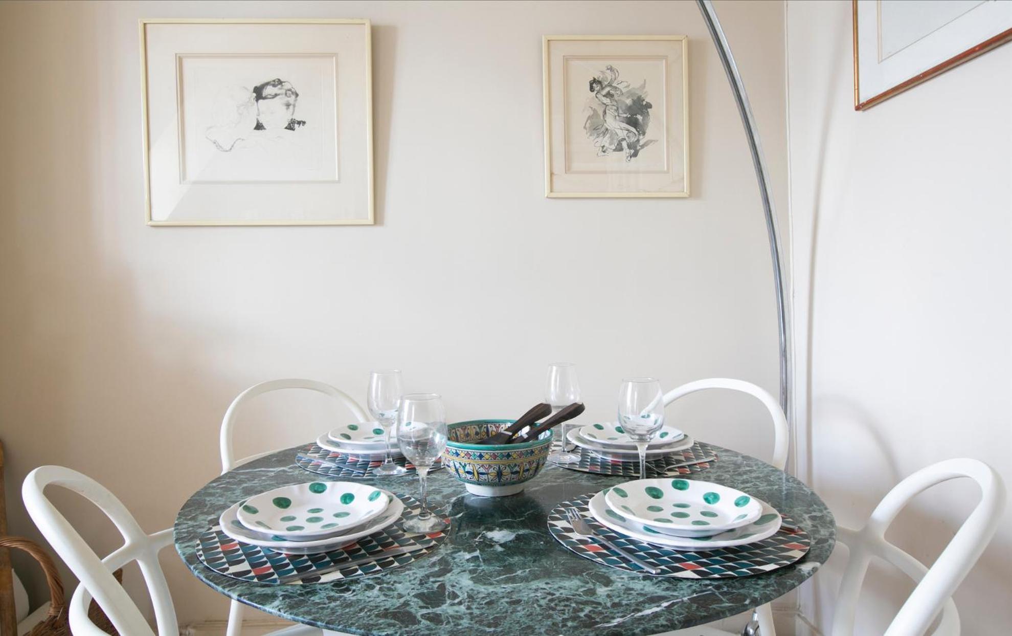 Cozy 1 Bedroom In Center Of Paris - Sc04 Экстерьер фото